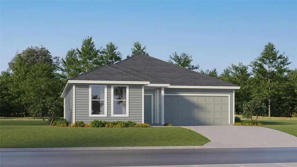 176 Seabreeze Street Kyle TX 78640
