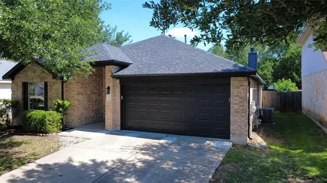 204 Newport Landing Place Round Rock TX 78665