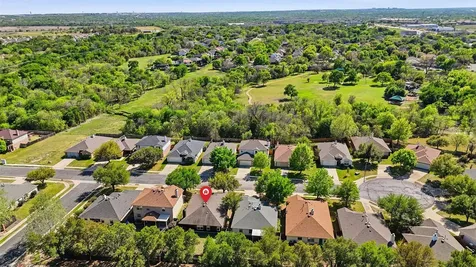 204 Newport Landing Place Round Rock TX 78665