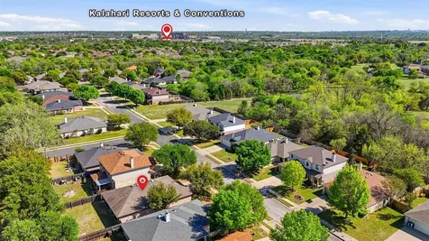 204 Newport Landing Place Round Rock TX 78665