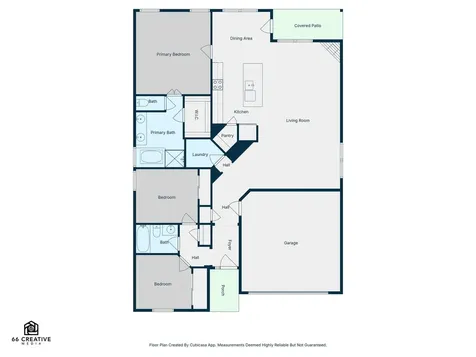 204 Newport Landing Place Round Rock TX 78665