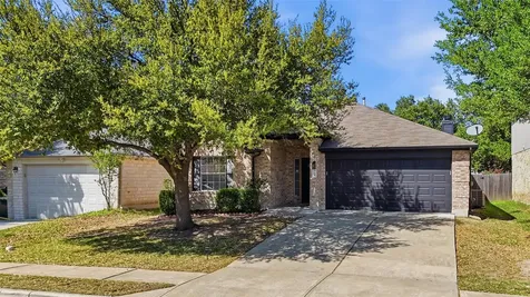 204 Newport Landing Place Round Rock TX 78665