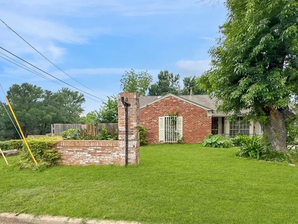 5205 Stone Gate Drive Austin TX 78721