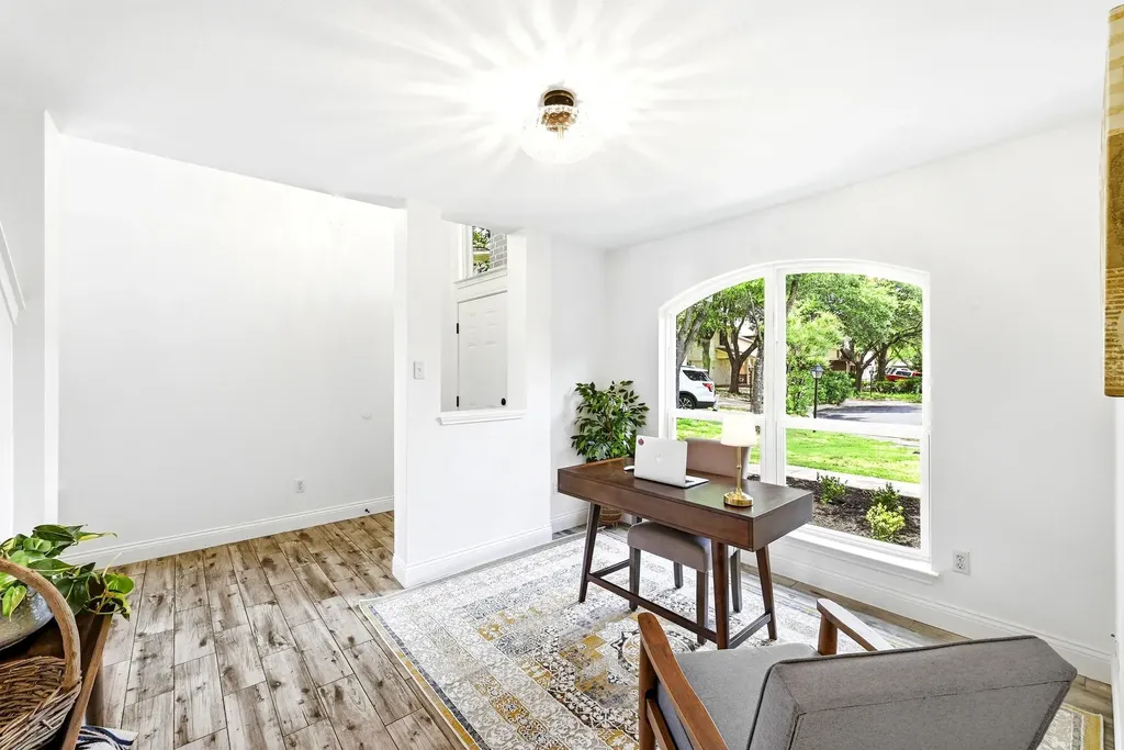 1801 Monks Tale Court Austin TX 78748