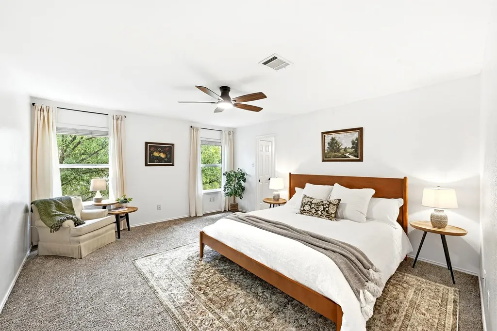 1801 Monks Tale Court Austin TX 78748