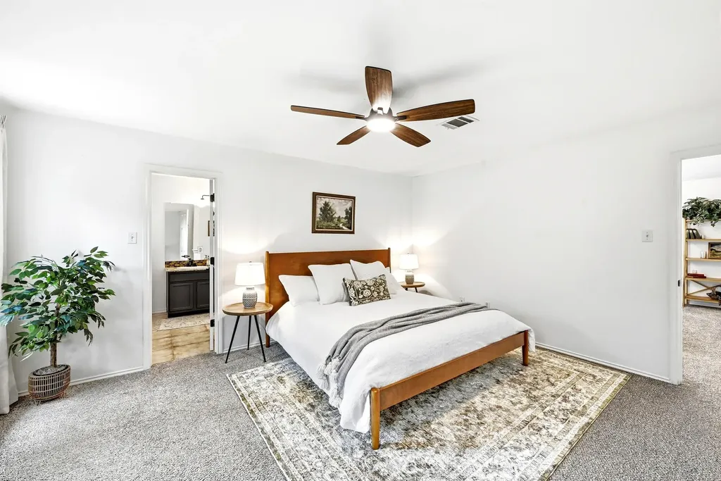 1801 Monks Tale Court Austin TX 78748