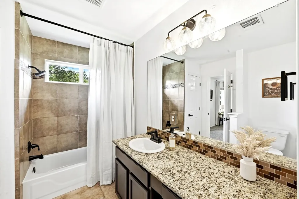 1801 Monks Tale Court Austin TX 78748