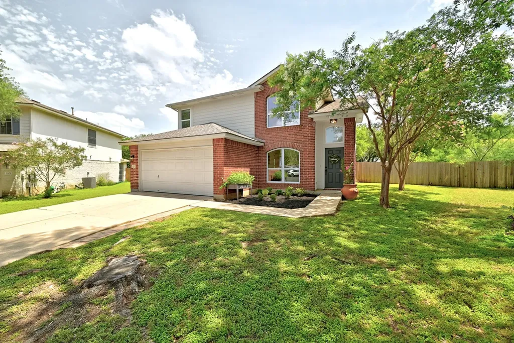 1801 Monks Tale Court Austin TX 78748