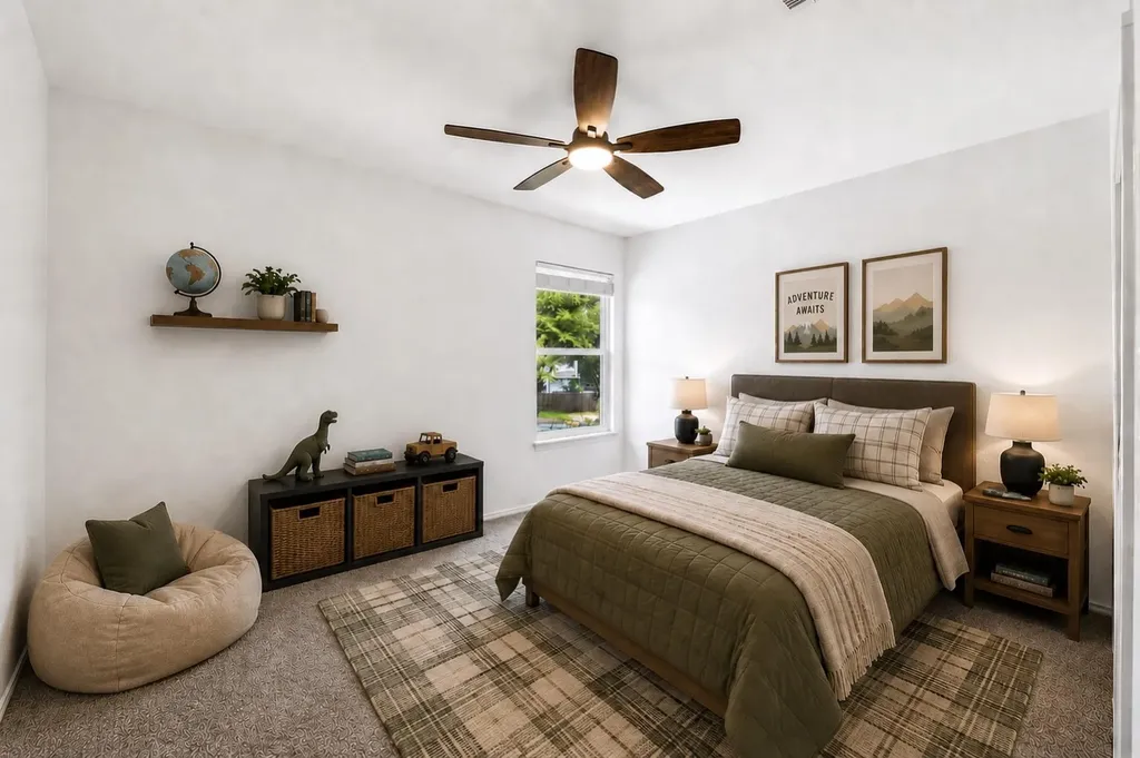 1801 Monks Tale Court Austin TX 78748