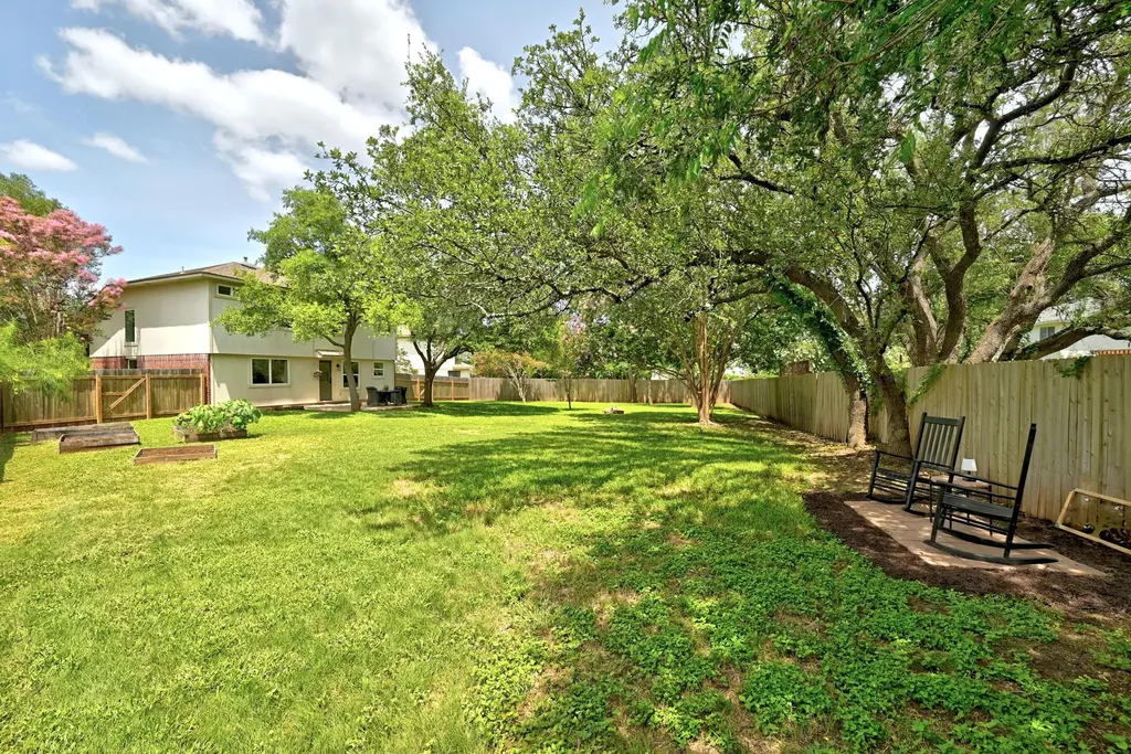 1801 Monks Tale Court Austin TX 78748