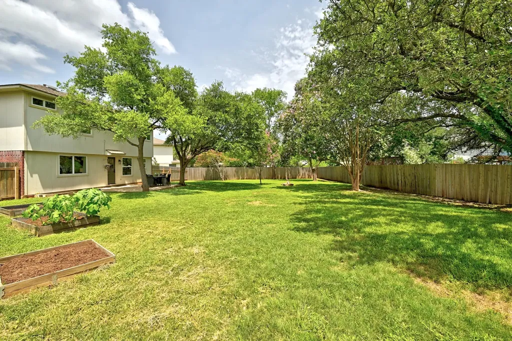 1801 Monks Tale Court Austin TX 78748