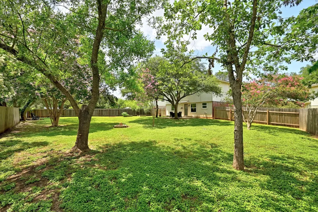 1801 Monks Tale Court Austin TX 78748