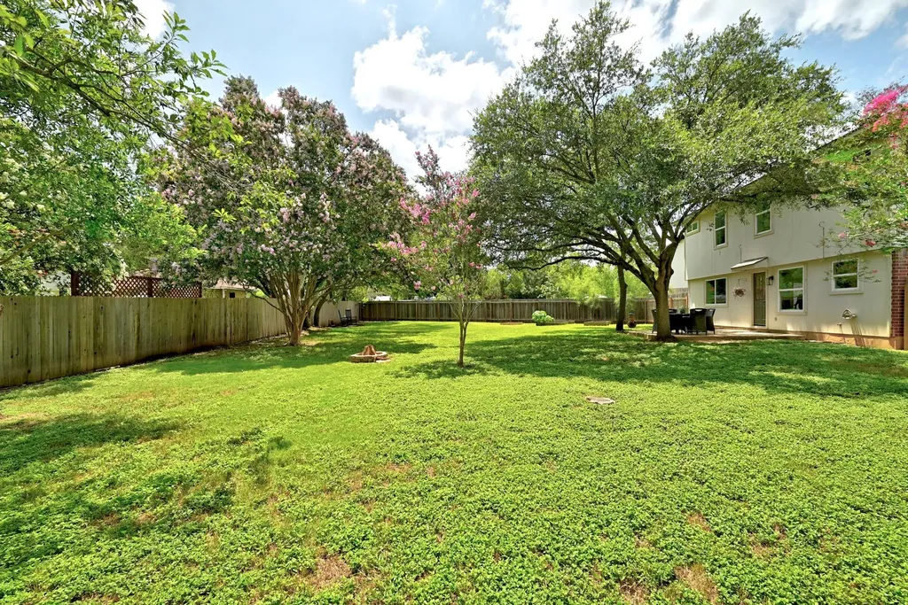 1801 Monks Tale Court Austin TX 78748