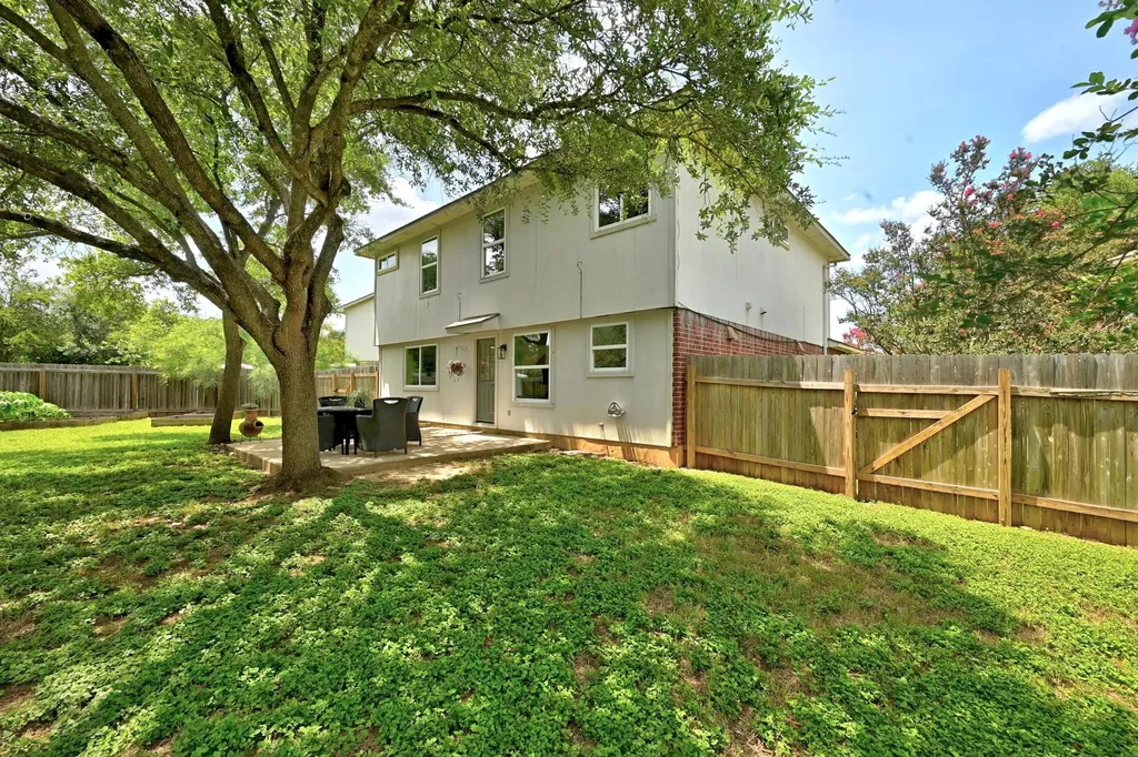 1801 Monks Tale Court Austin TX 78748