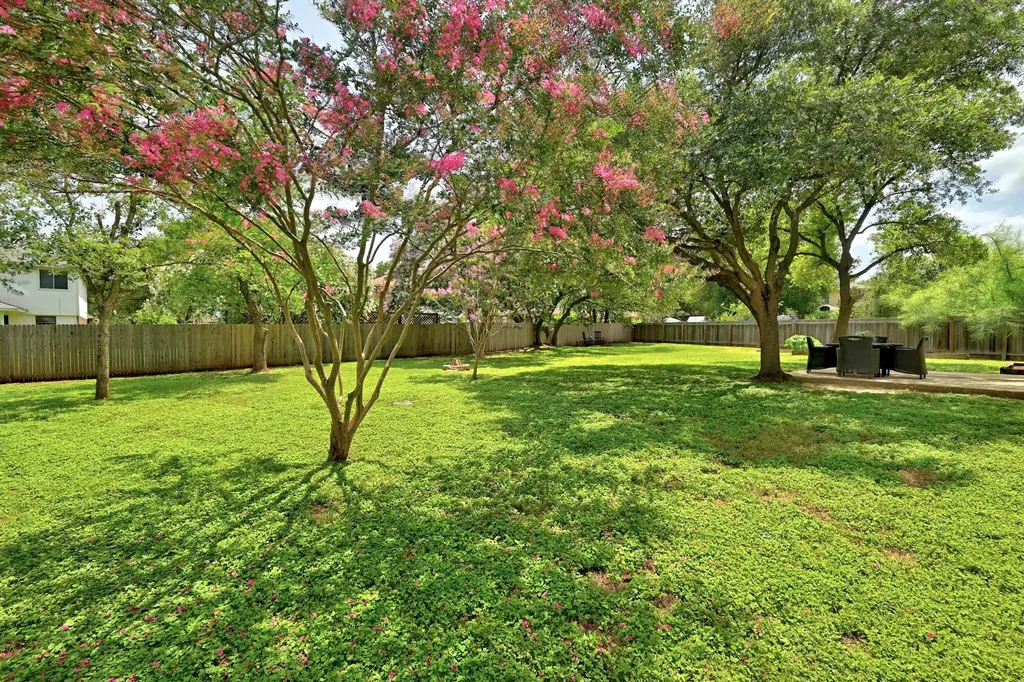 1801 Monks Tale Court Austin TX 78748