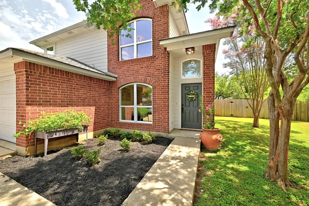1801 Monks Tale Court Austin TX 78748