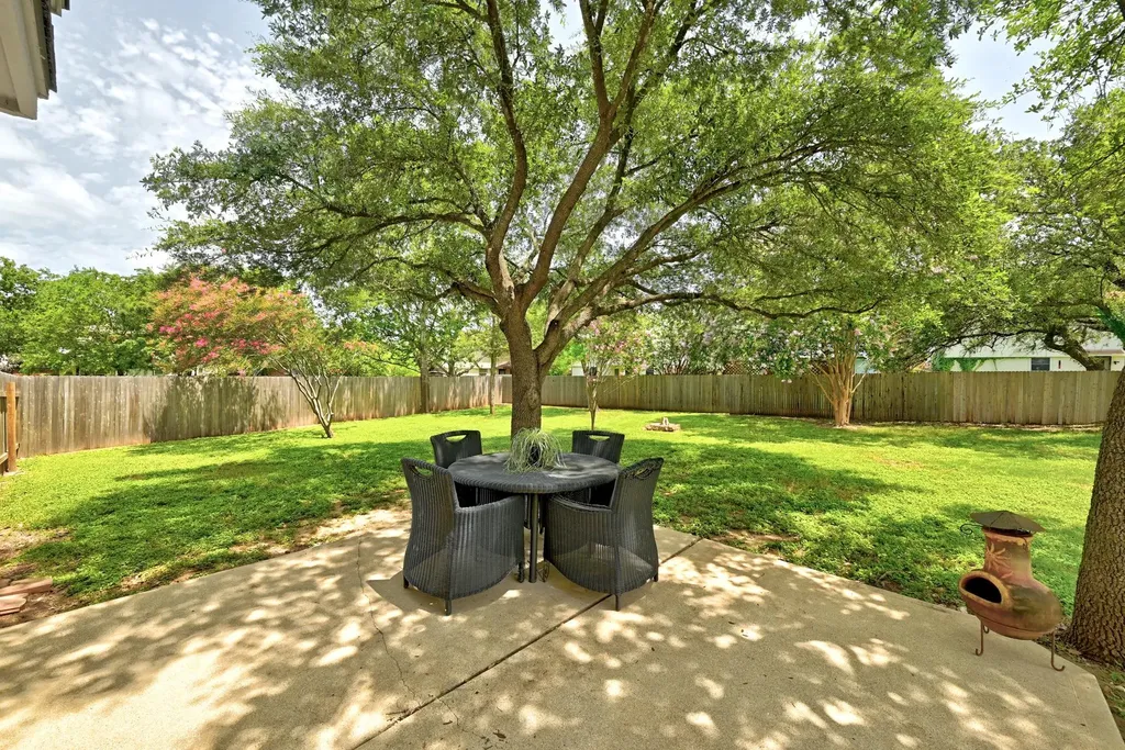 1801 Monks Tale Court Austin TX 78748