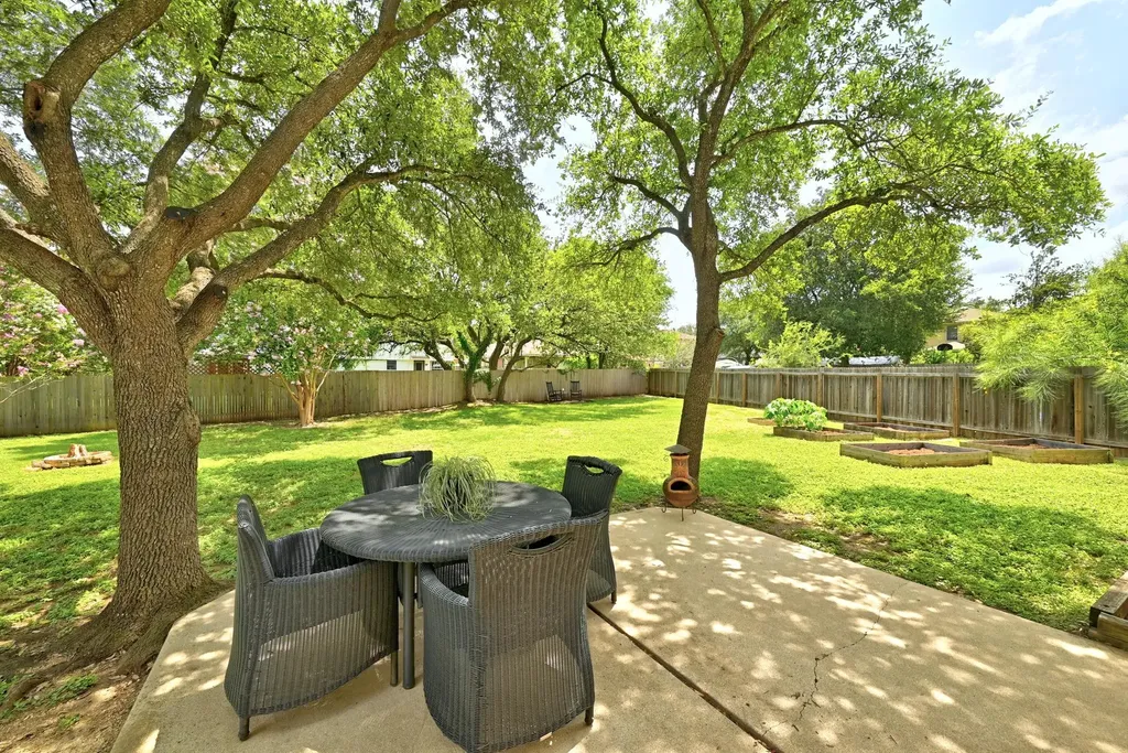 1801 Monks Tale Court Austin TX 78748