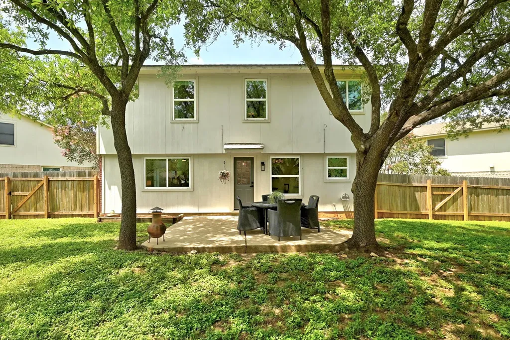 1801 Monks Tale Court Austin TX 78748
