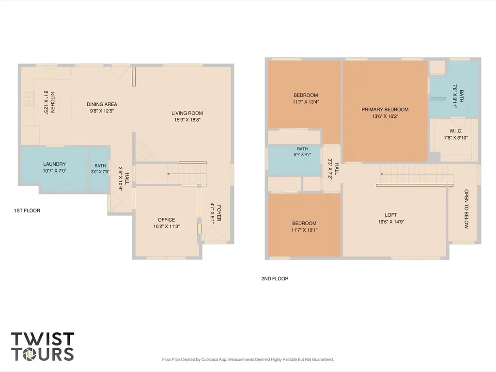 1801 Monks Tale Court Austin TX 78748