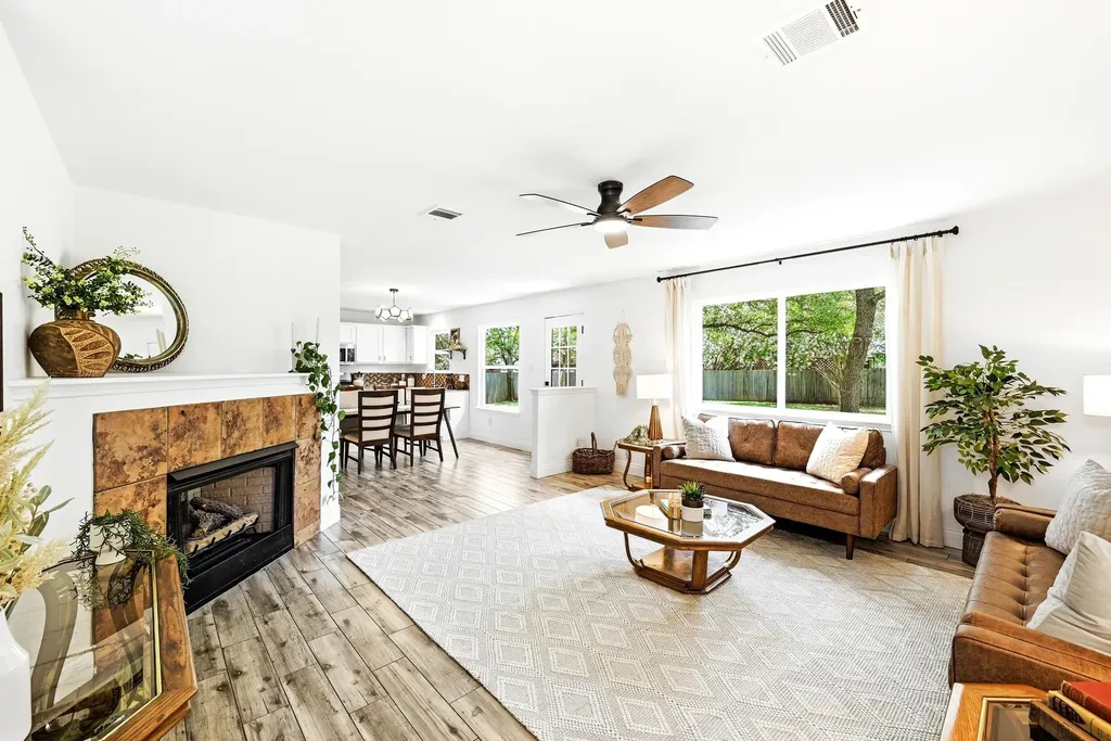 1801 Monks Tale Court Austin TX 78748