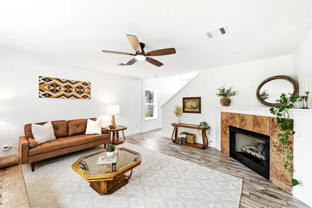 1801 Monks Tale Court Austin TX 78748