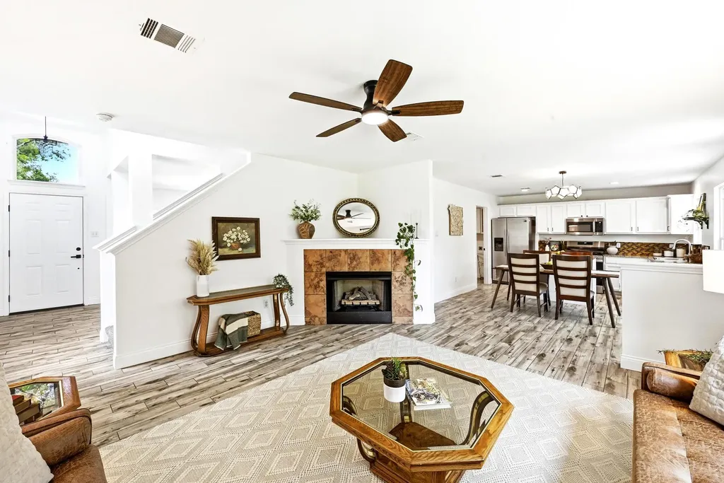 1801 Monks Tale Court Austin TX 78748