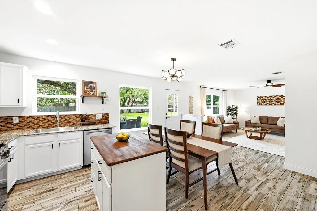 1801 Monks Tale Court Austin TX 78748