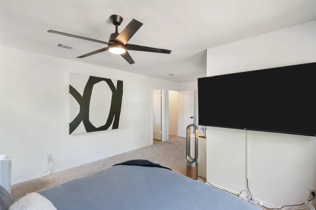 9833 Briar Ridge Drive Austin TX 78748