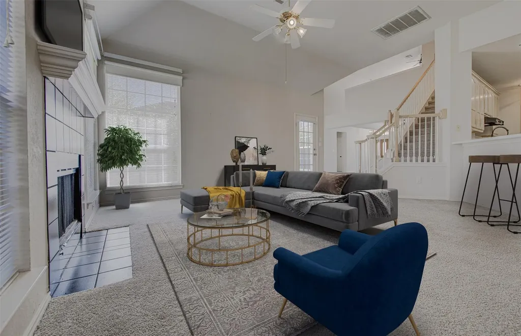 30011 Oakland Hills Drive Georgetown TX 78628
