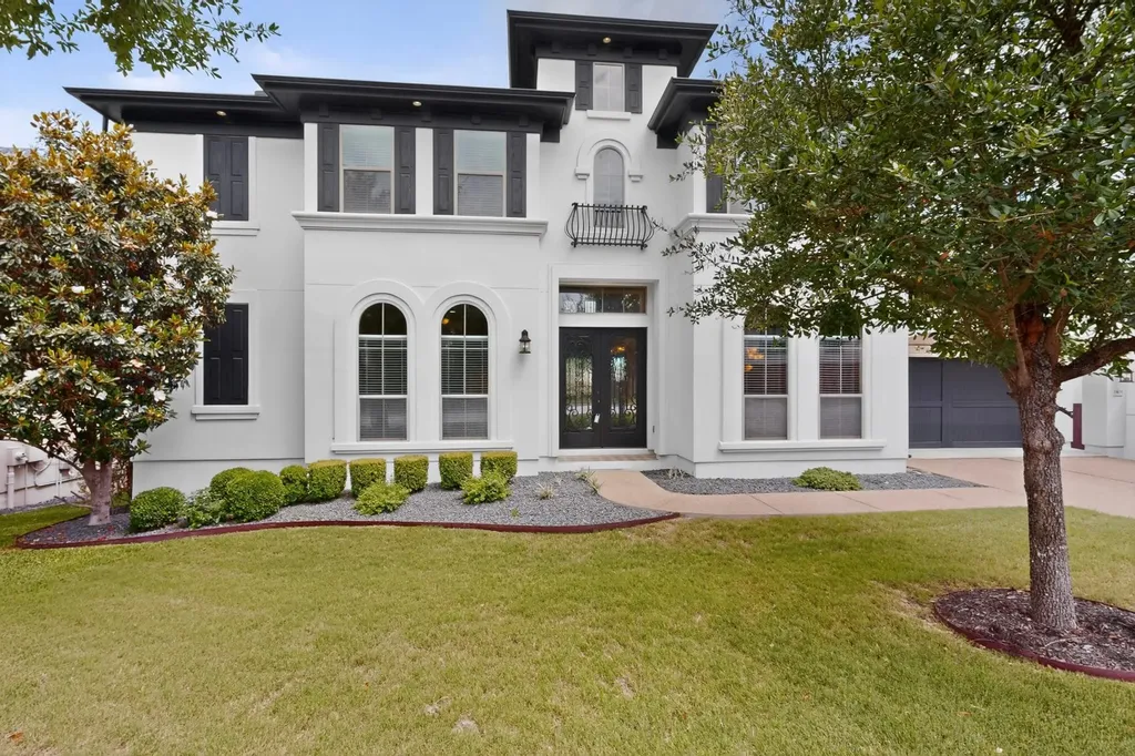 1905 Leaders Lane Leander TX 78641