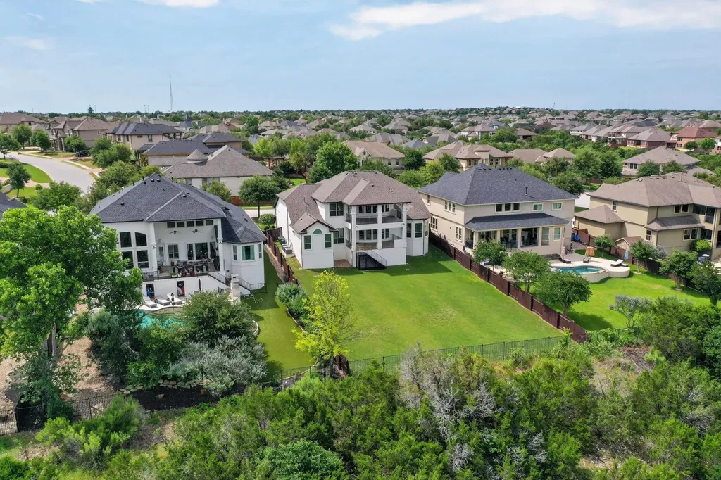 1905 Leaders Lane Leander TX 78641
