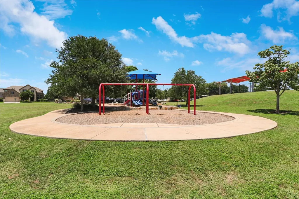 1905 Leaders Lane Leander TX 78641