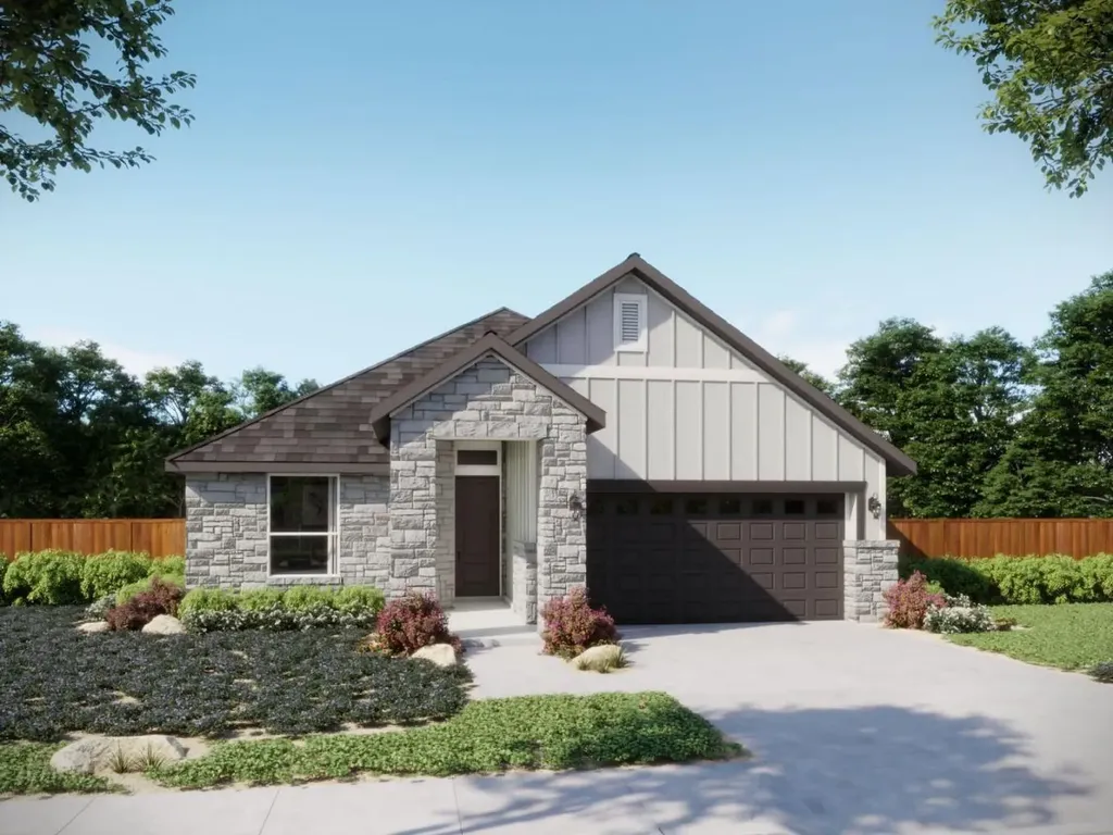 331 Shiner Street Buda TX 78610