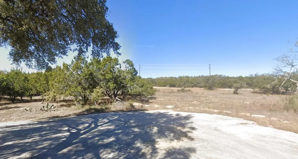 4308 Cooper Lane Lago Vista TX 78645