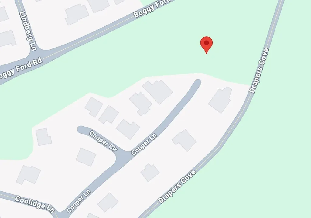4308 Cooper Lane Lago Vista TX 78645