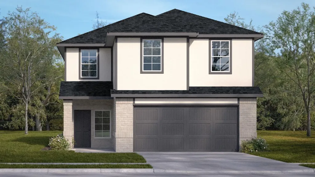 1952 Arbuckle Drive Leander TX 78641