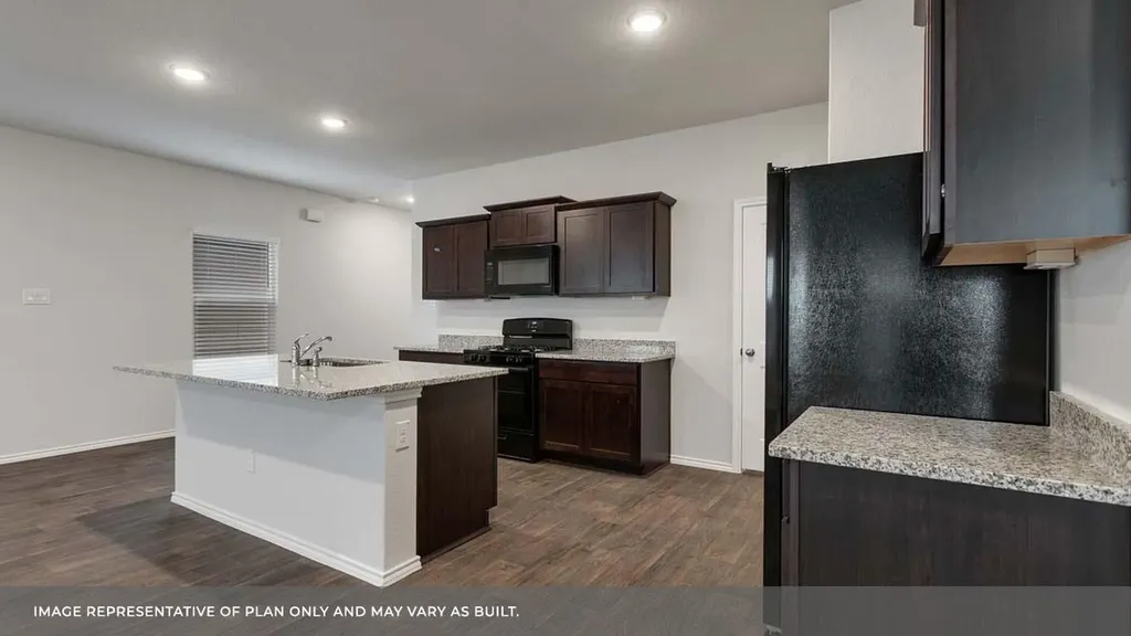 1952 Arbuckle Drive Leander TX 78641