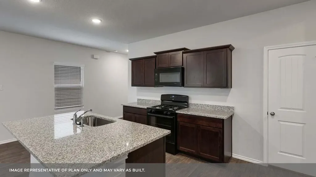 1952 Arbuckle Drive Leander TX 78641