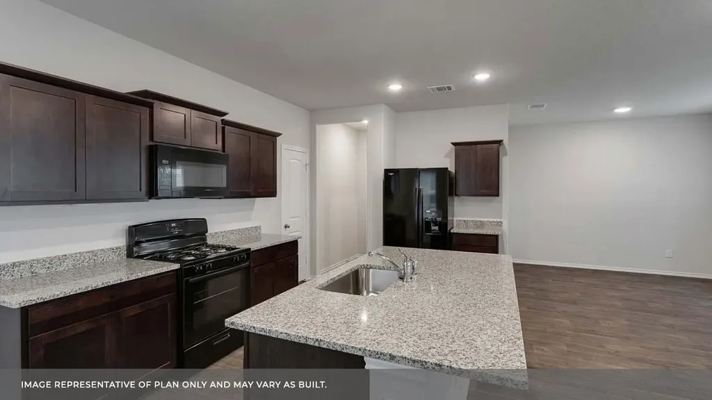 1952 Arbuckle Drive Leander TX 78641
