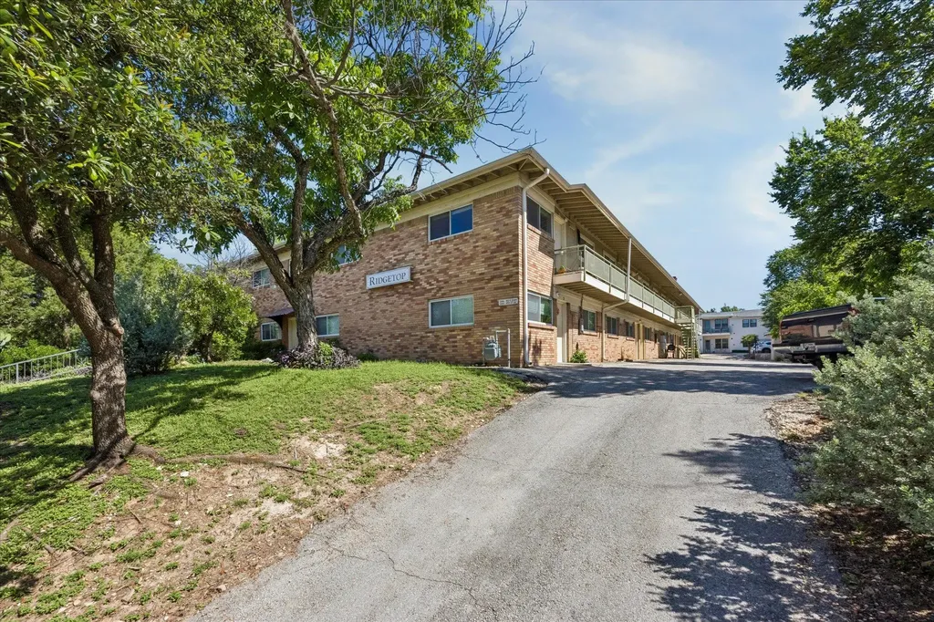 304 E 33rd Street Austin TX 78705
