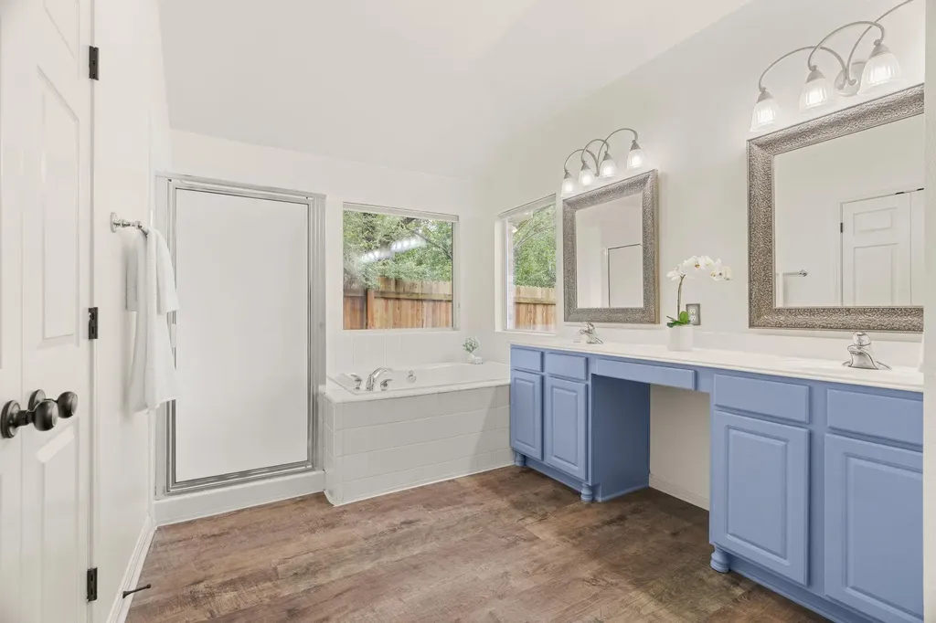 6409 Salcon Cliff Drive Austin TX 78749