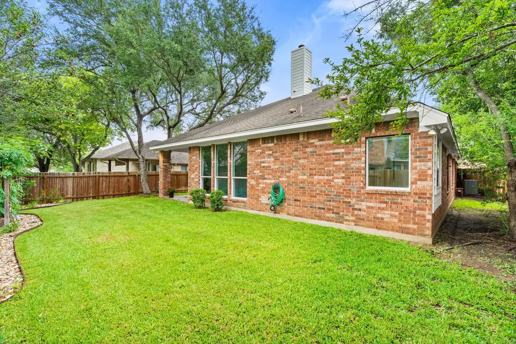 6409 Salcon Cliff Drive Austin TX 78749