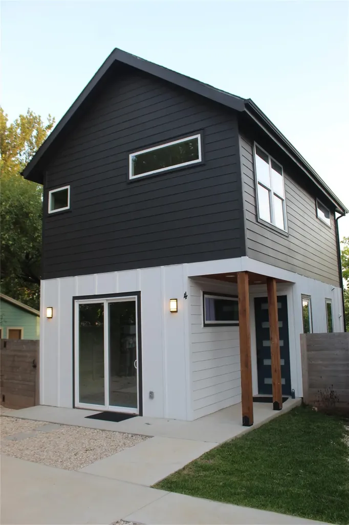 5305 Ledesma Road Austin TX 78721
