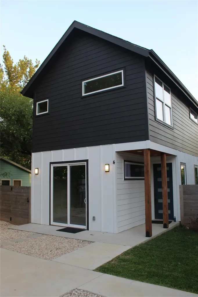 5305 Ledesma Road Austin TX 78721