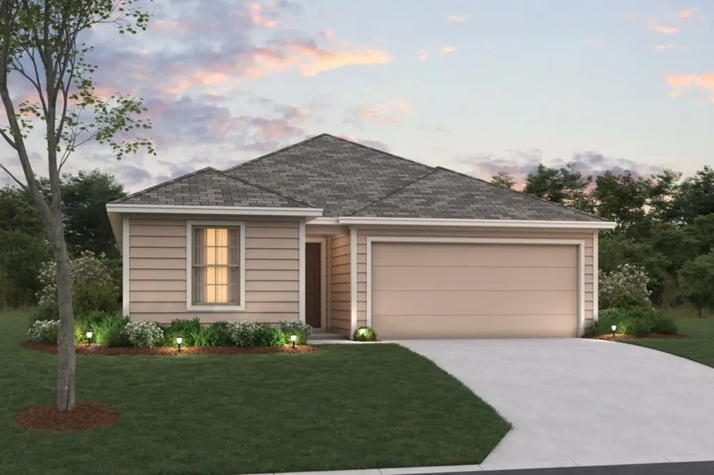 7416 Pullman Cove Austin TX 78747