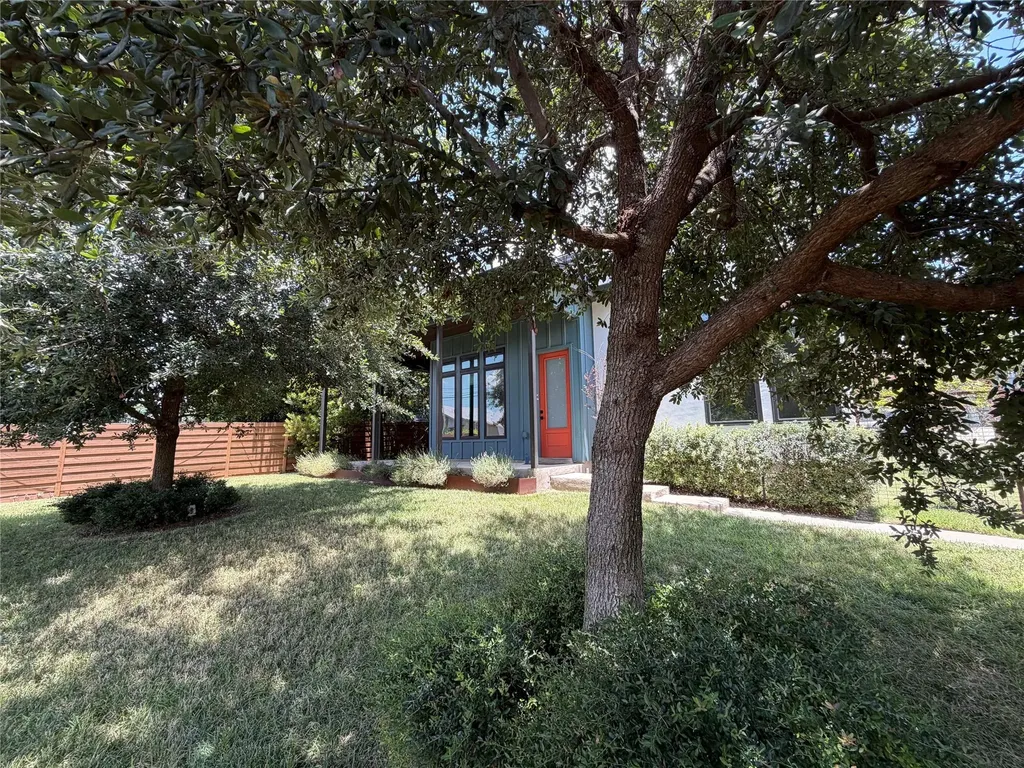 2105 Greenwood Avenue Austin TX 78723