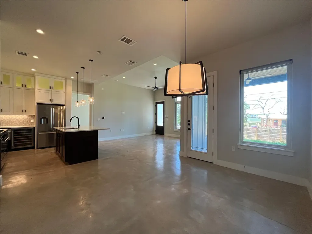 2105 Greenwood Avenue Austin TX 78723
