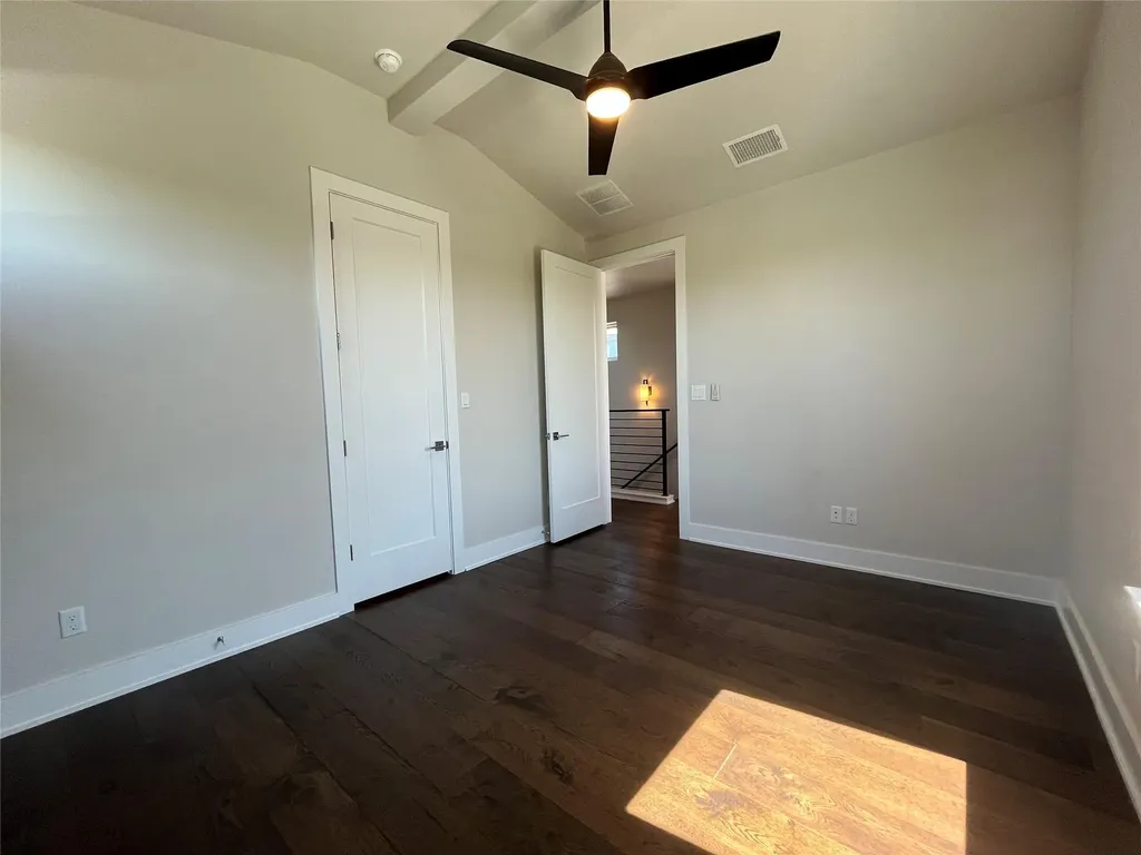 2105 Greenwood Avenue Austin TX 78723