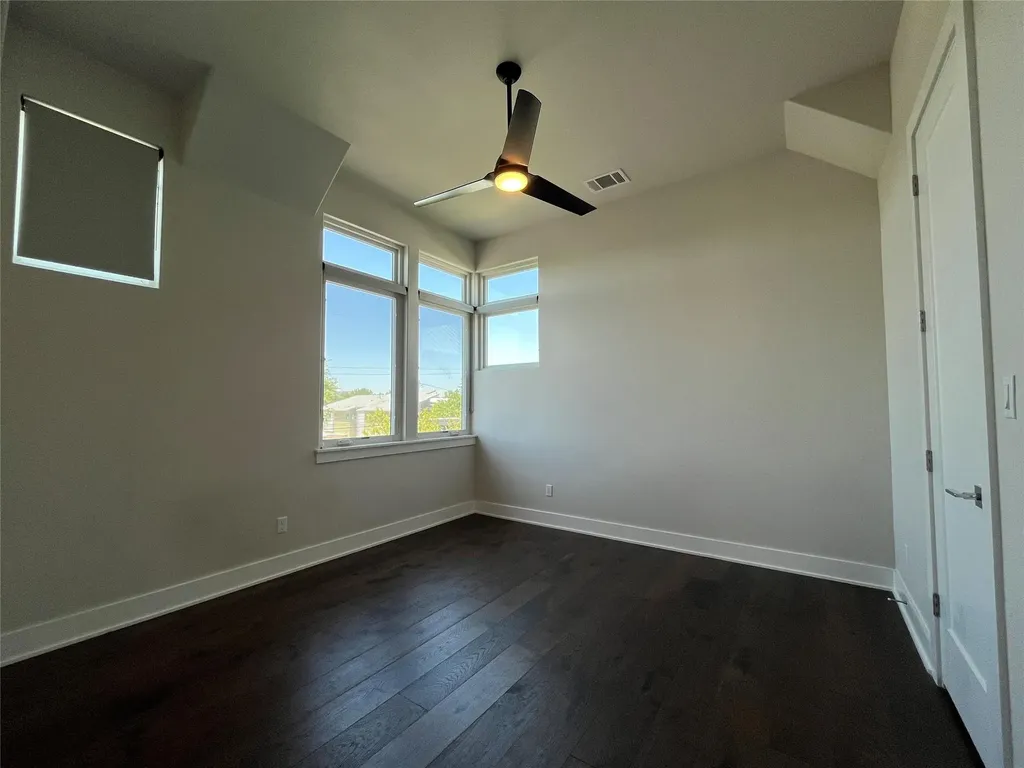2105 Greenwood Avenue Austin TX 78723
